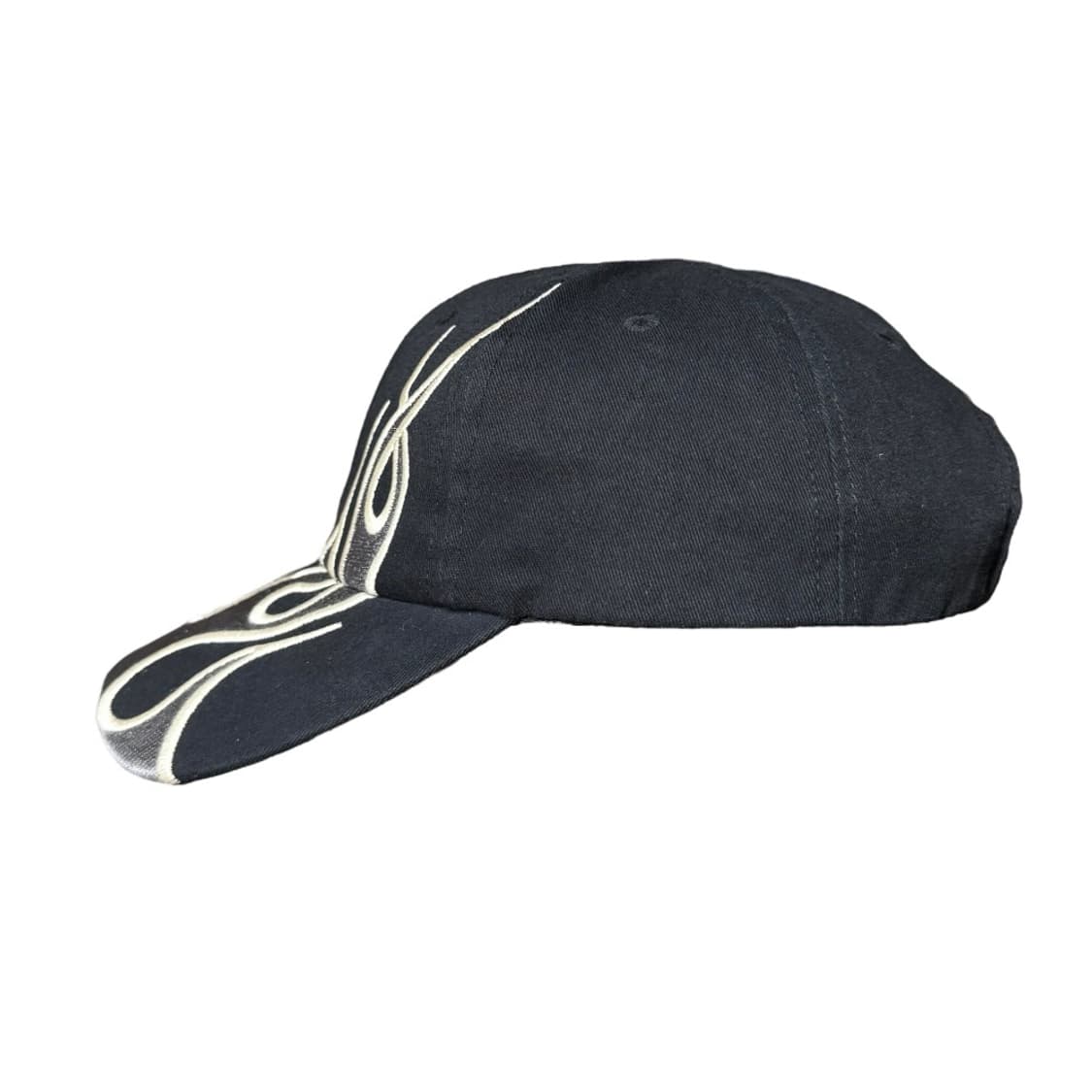 이지 갭 플레임 볼캡 상품이미지5