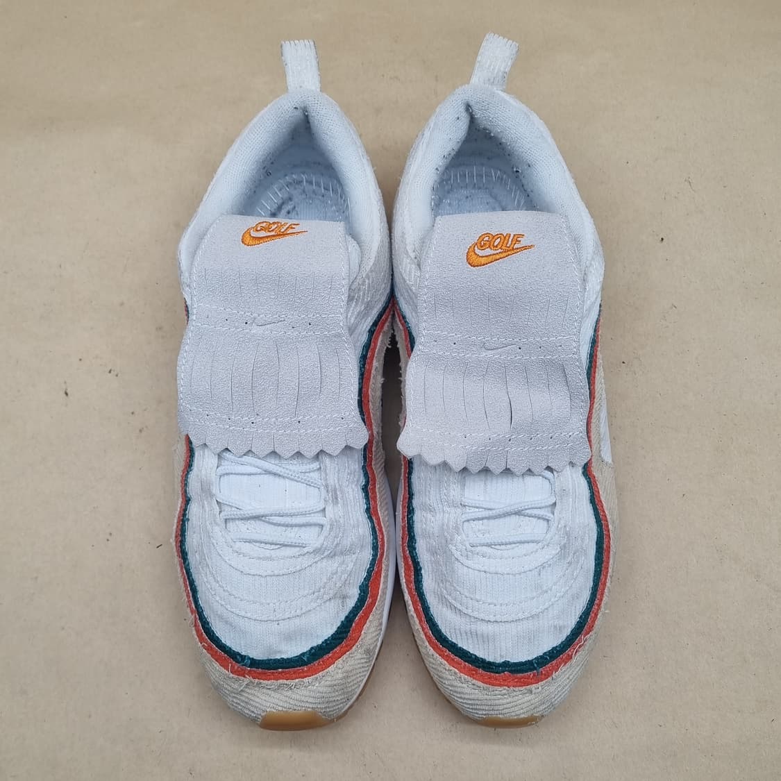 나이키 에어맥스 97 골프 NRG 남성골프화275 상품이미지2