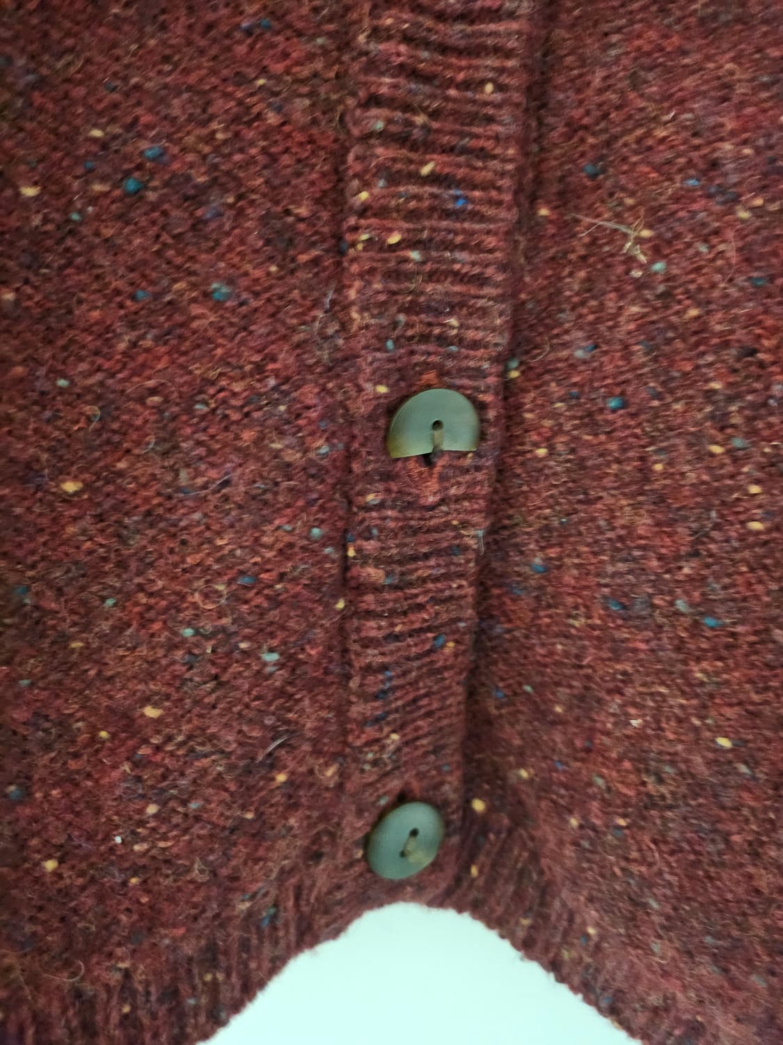 펜들턴 Pendleton 가디건 상품이미지5