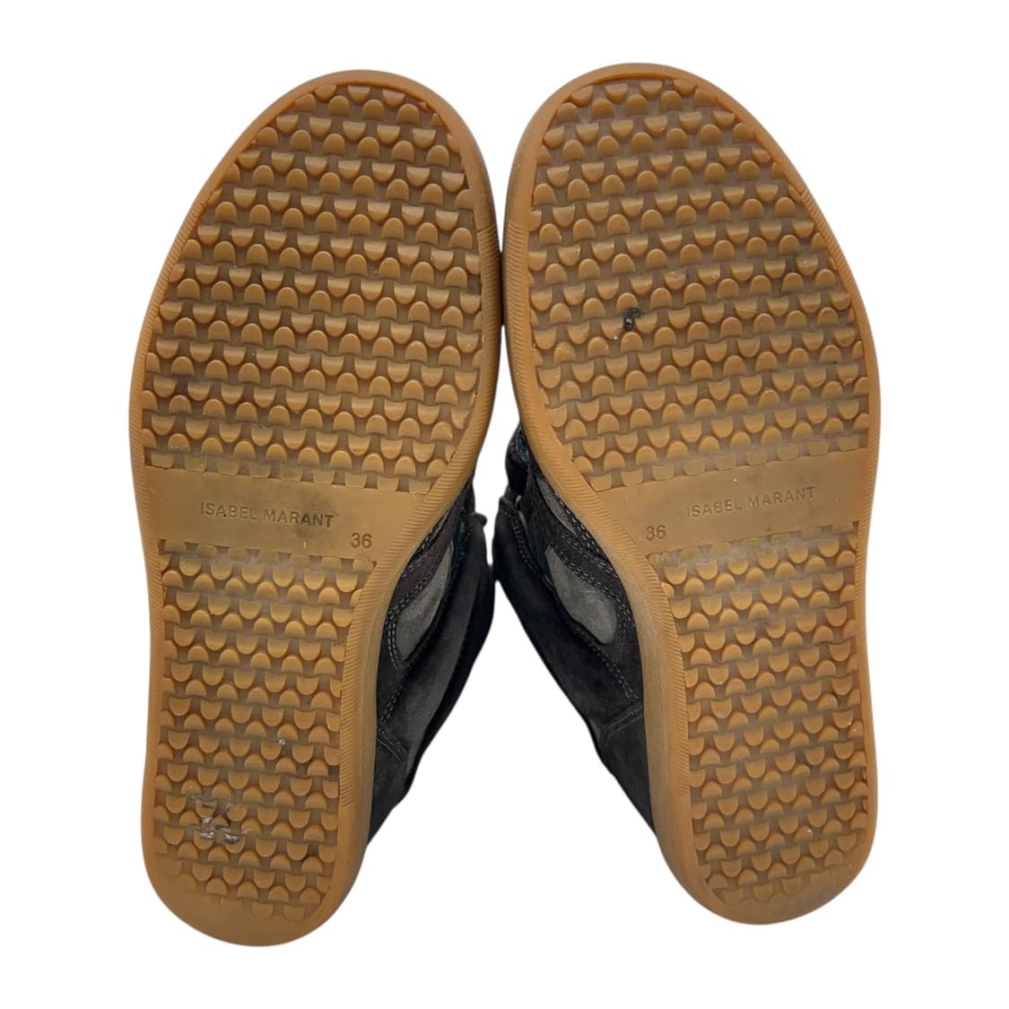 230 W 이자벨 마랑 베켓 (EU36) 상품이미지8