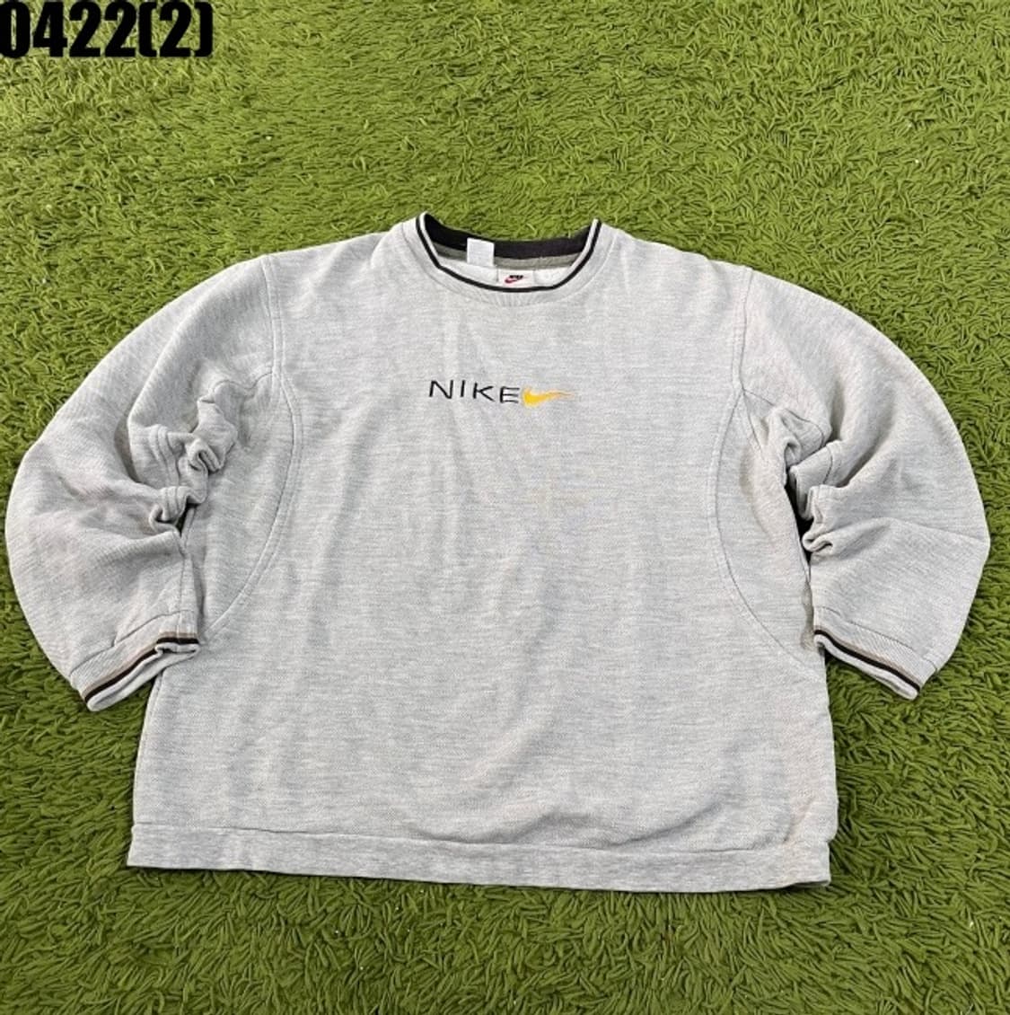 나이키 맨투맨  상품이미지1