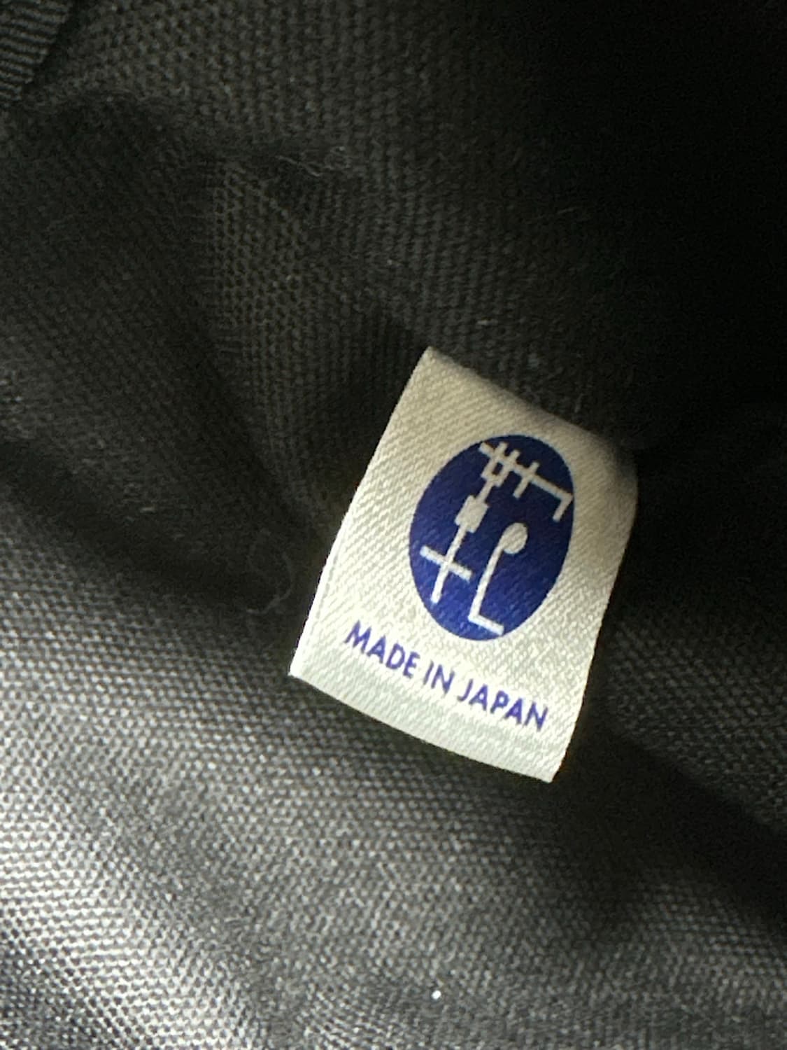 PORTER 요시다 포터 프리스타일 숄더백 S 블랙 상품이미지10