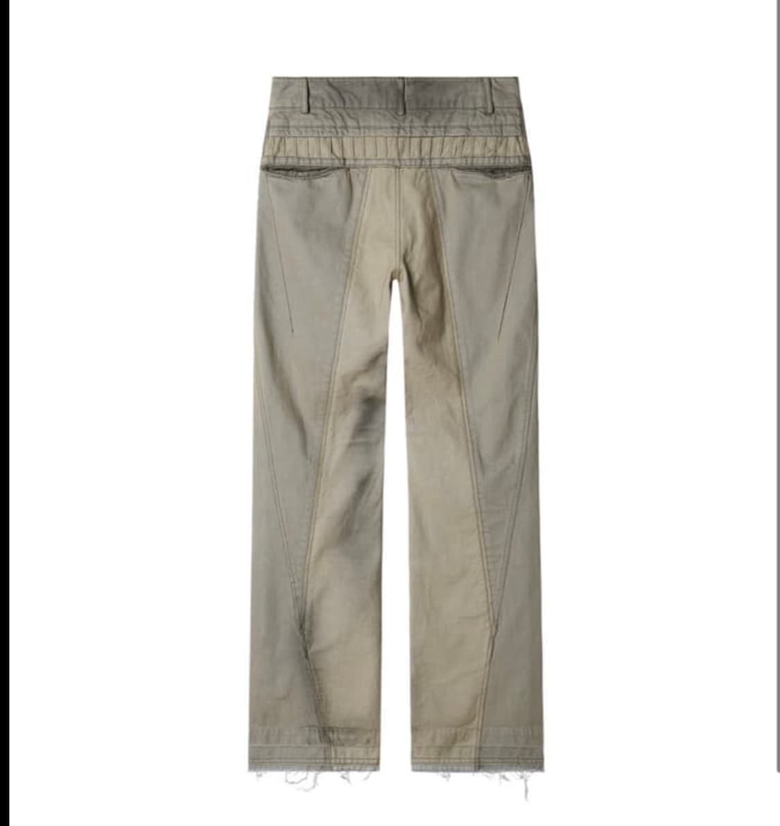(L)Xlim ep.6 06 trousers 상품이미지1