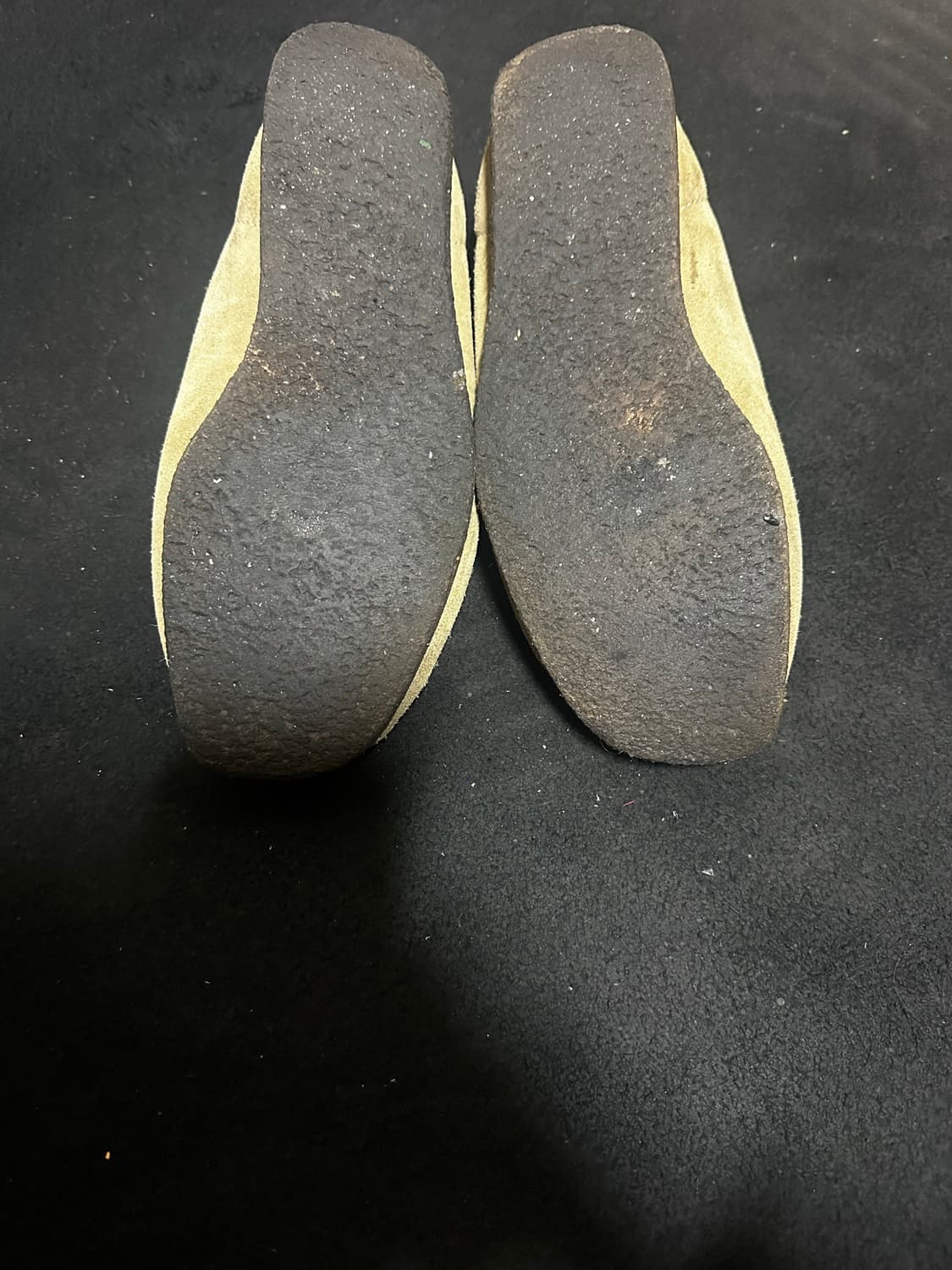 클락스 왈라비 메이플 270 상품이미지5