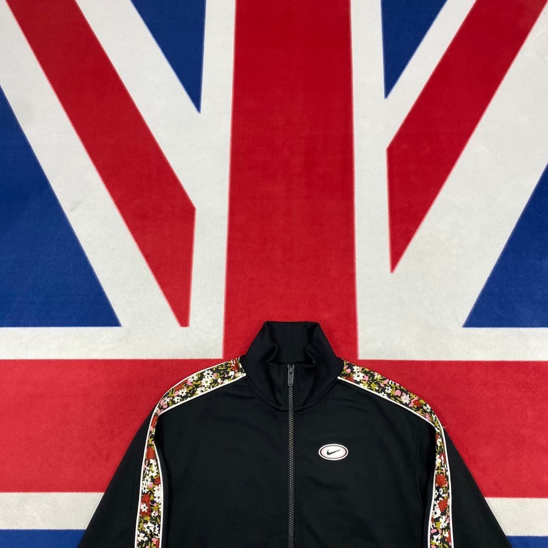 나이키 크롭 져지 여성S  상품이미지2