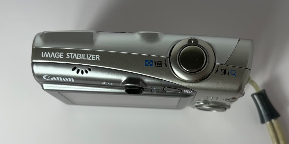 토모토모) 캐논 익서스950is 디카 상품이미지4