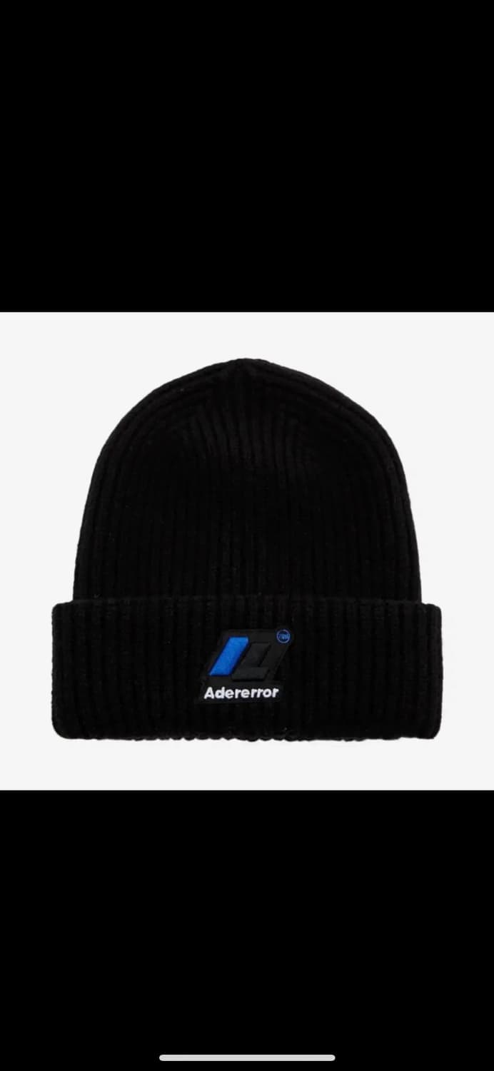 주우재 아더에러 자라 비니 상품이미지1