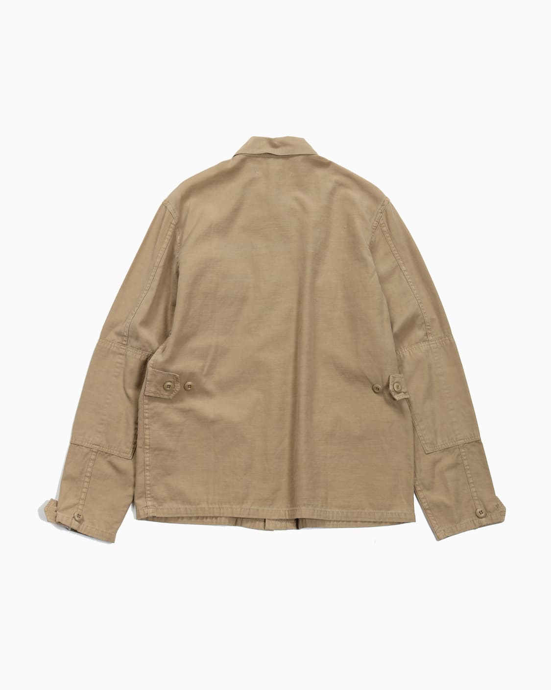 레미릴리프x빔즈플러스 BDU 자켓 상품이미지8