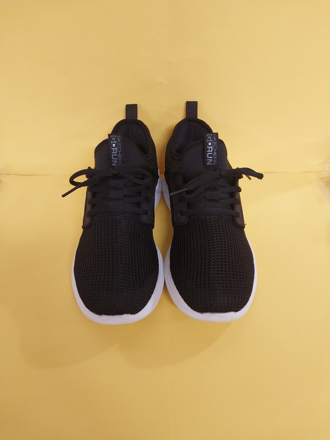 남성 스케쳐스 고런 패스트 런닝화, 운동화 (250) 상품이미지2