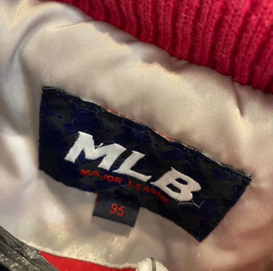 MLB 뉴욕 양키스 스타디움 바시티 상품이미지4