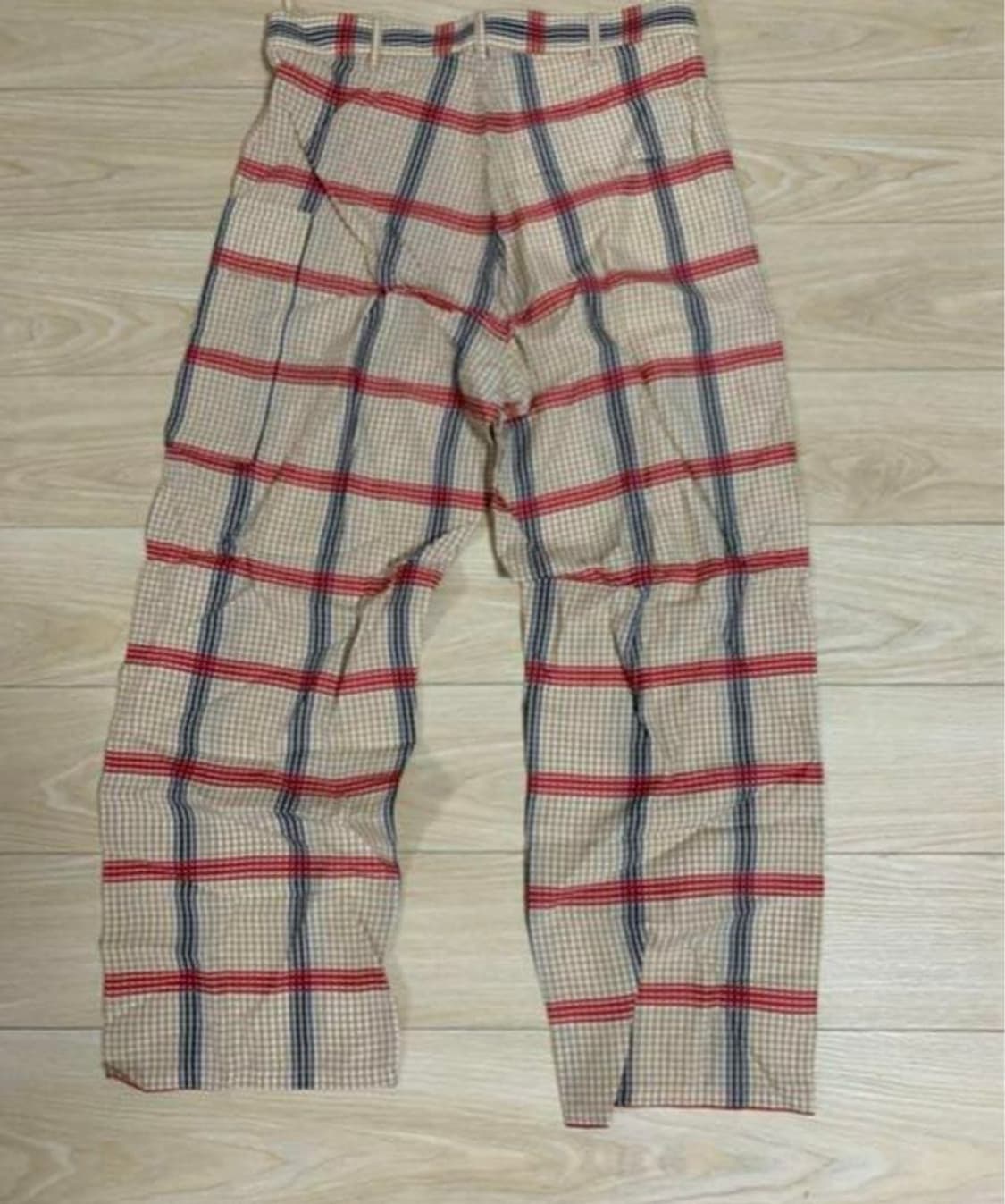 [트레져 착용] 마르니 20ss 보일 팬츠 상품이미지3