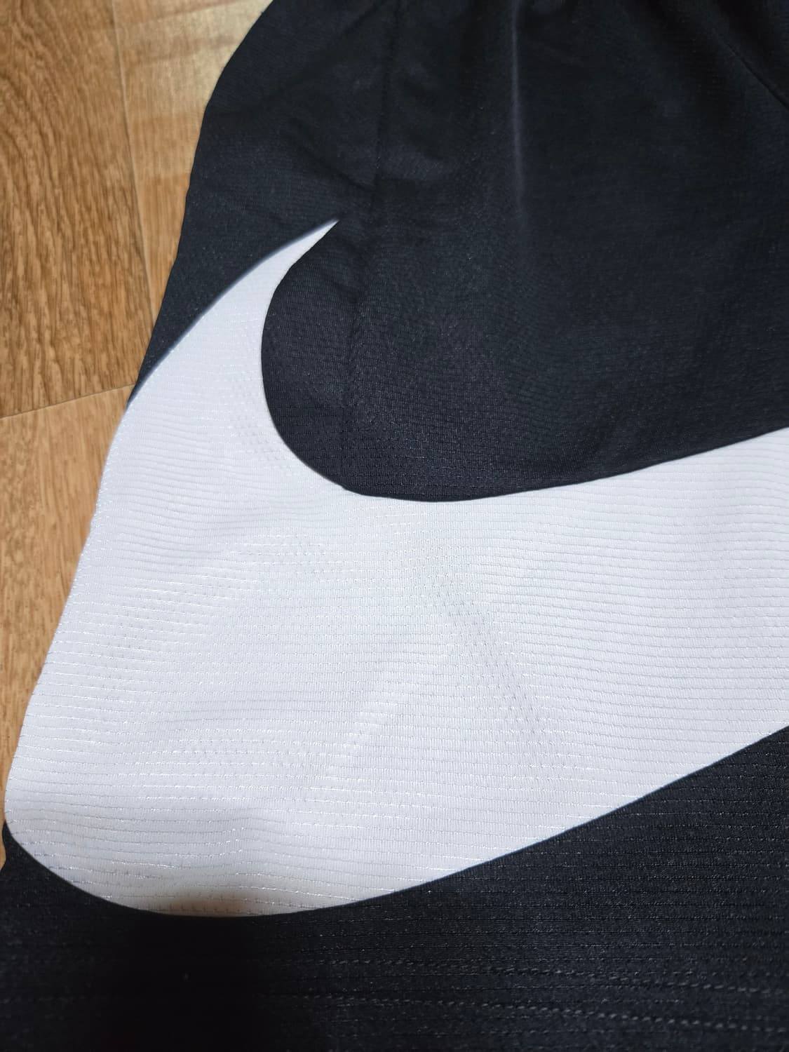 나이키 남성 빅스우시 드라이핏 반바지(M사이즈) 상품이미지2