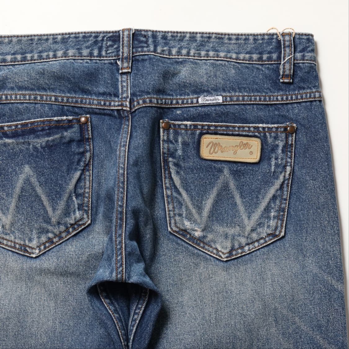 랭글러 Wrangler Denim Pants 
 상품이미지8