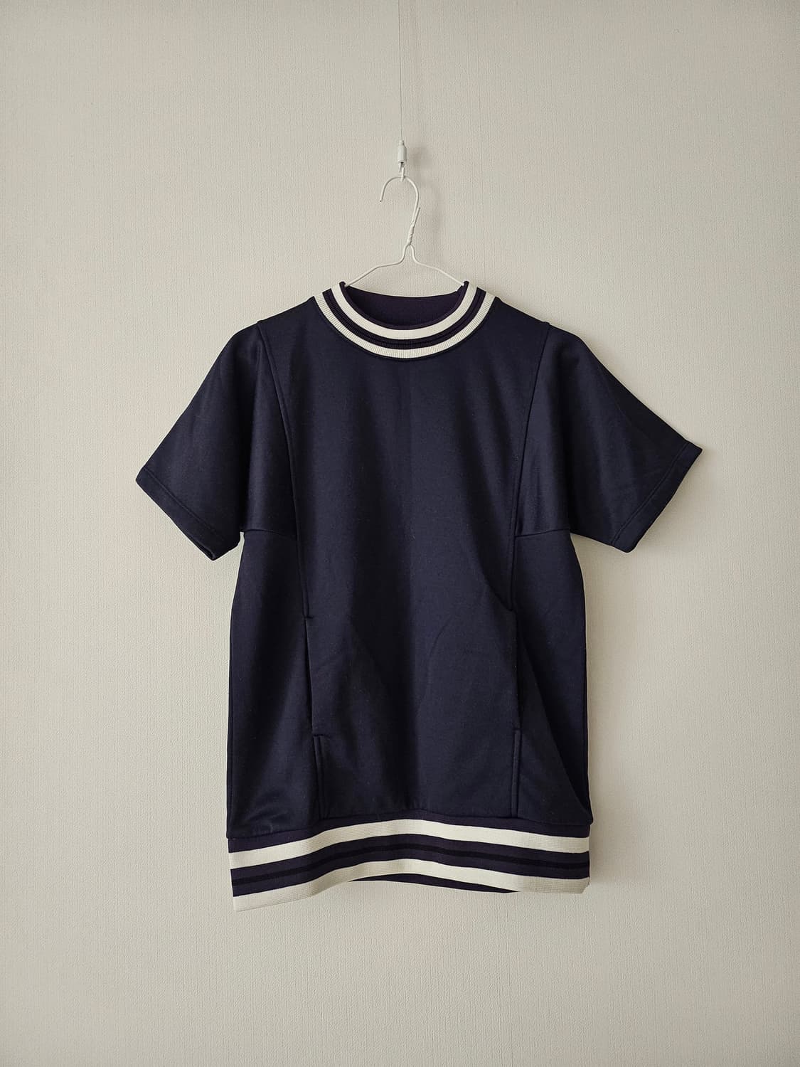 메종키츠네 하프 스웻
 상품이미지1