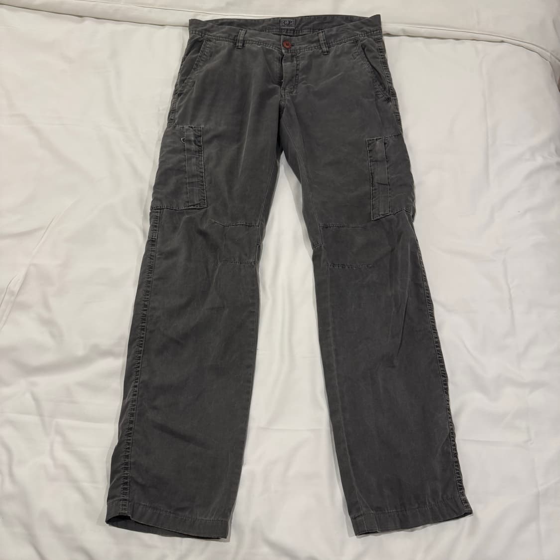 cp 컴퍼니 워싱 카고 팬츠 82 상품이미지7
