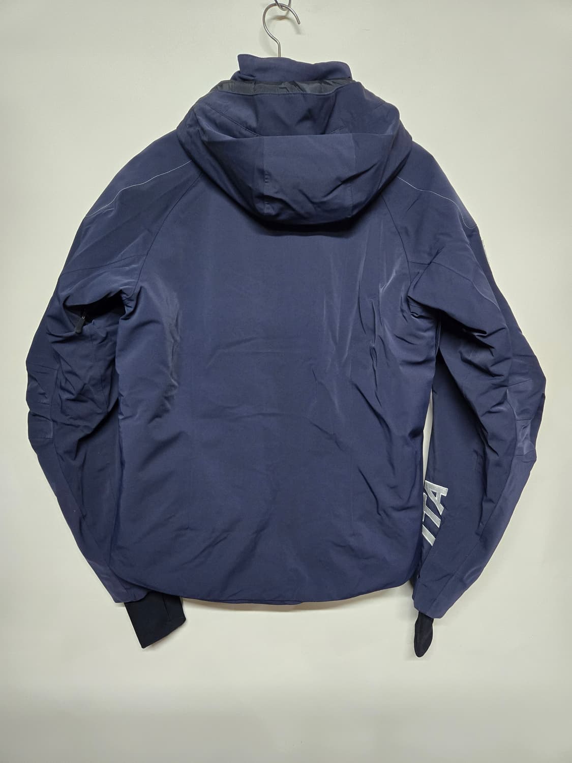 Kappa 카파 스키 보드 점퍼 네이비 ITA 아우디 M 상품이미지2