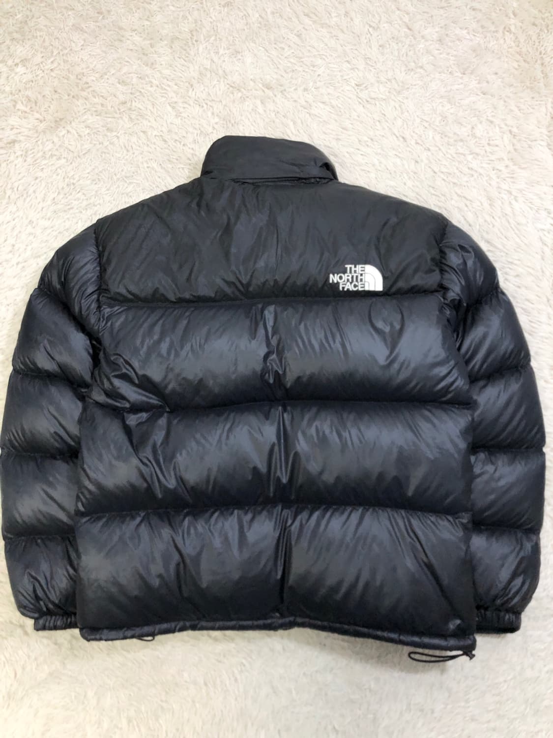 노스페이스 850 LTD 구스다운 패딩/#5 상품이미지4