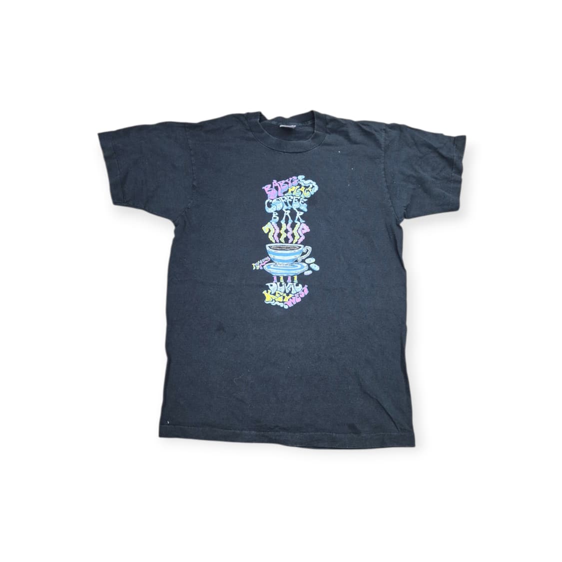 빈티지 티셔츠 상품이미지1