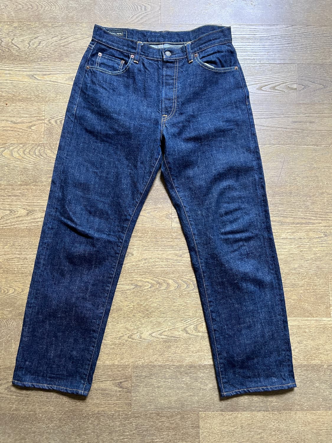 데밀 012p 32사이즈 구 은행입 탭 팝니다 상품이미지1