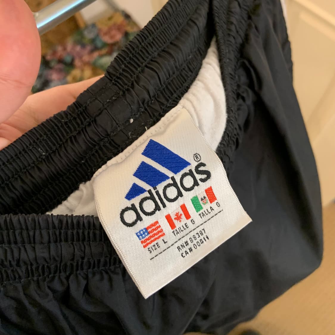 아디다스 트랙팬츠 상품이미지5