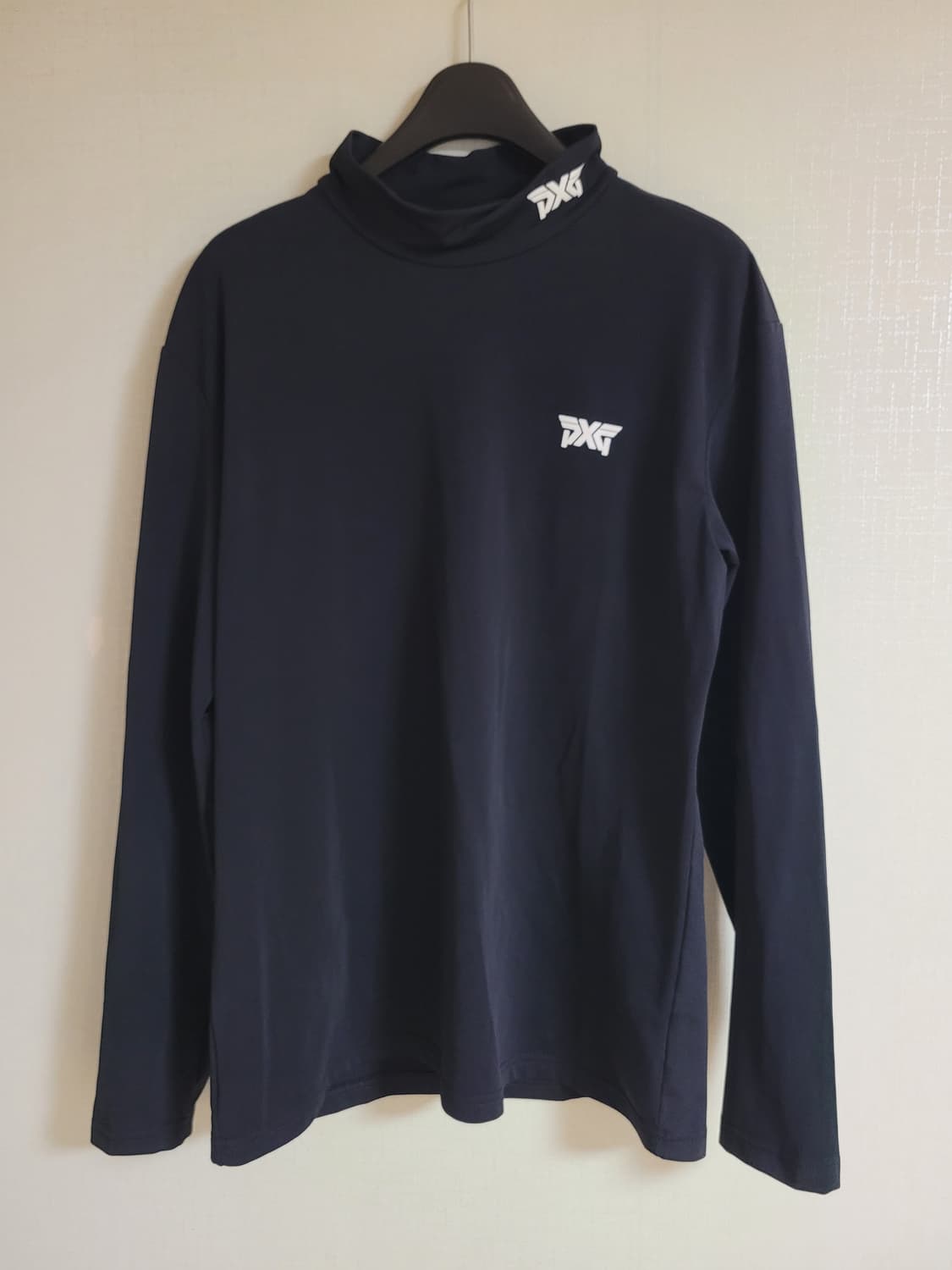 PXG 골프웨어 긴팔 상품이미지4