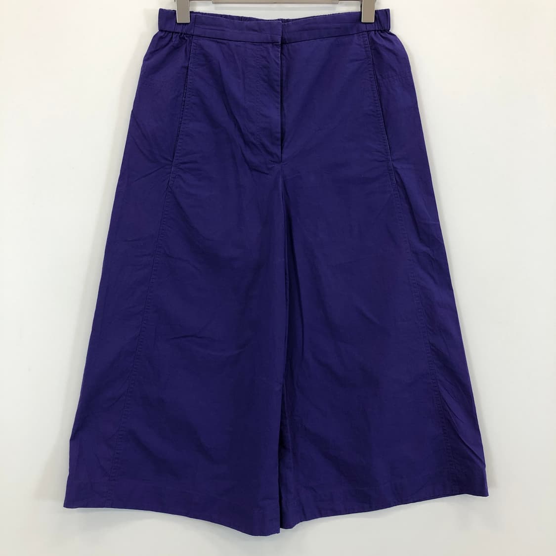 COS 코스 와이드 7부팬츠 26-27 상품이미지1