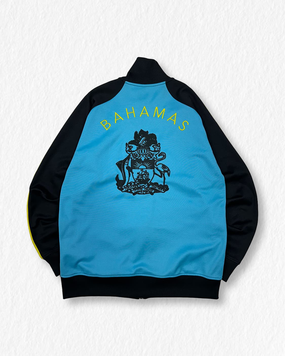 아디다스 바하마 트랙탑 져지 상품이미지2