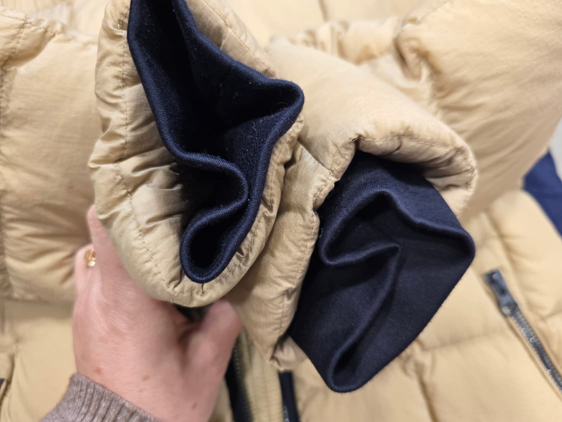 노스페이스 가벼운 여성 롱패딩 다운패딩 66 상품이미지7