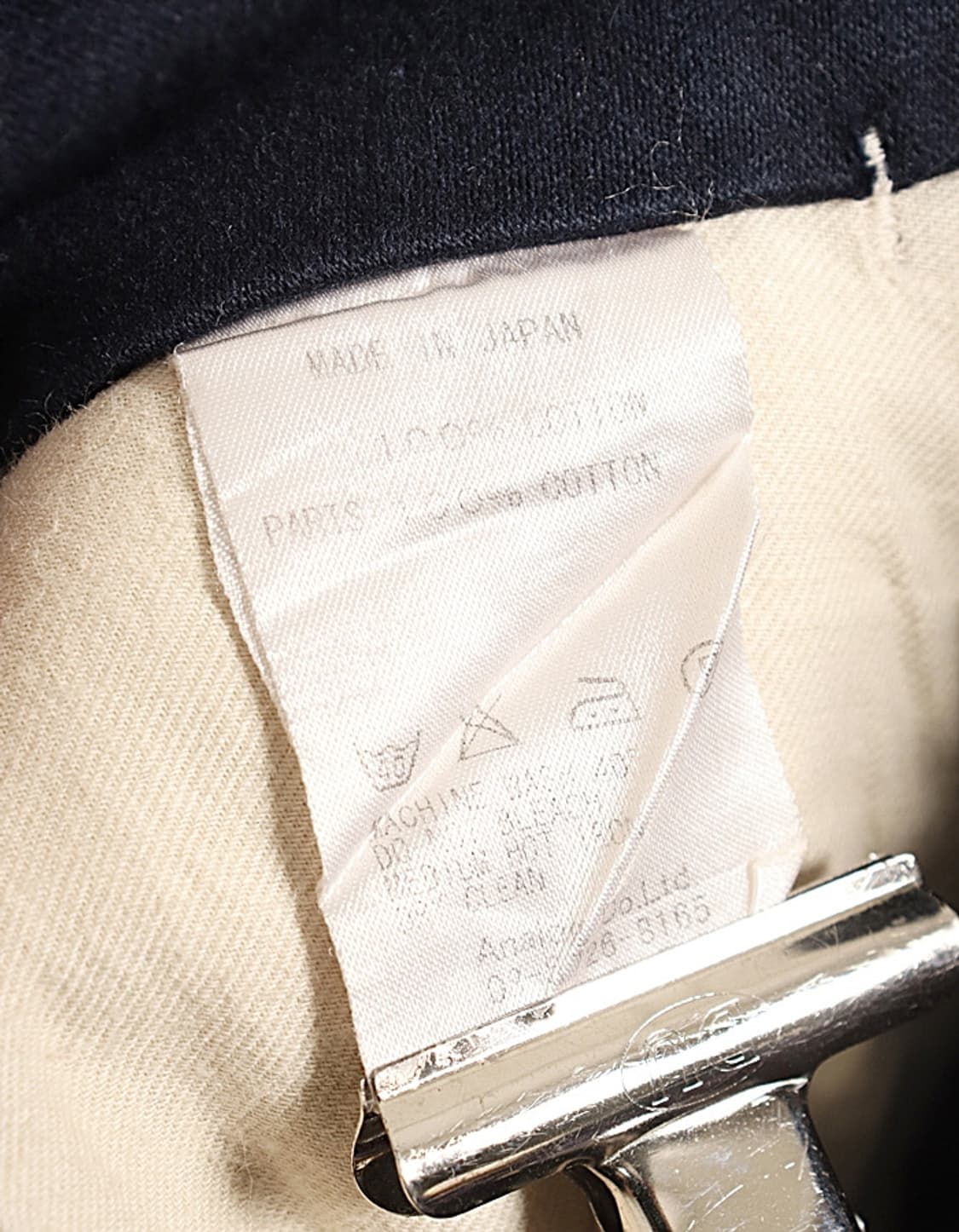 MODERNWORK DoubleKnee Twill Work Pant  상품이미지10