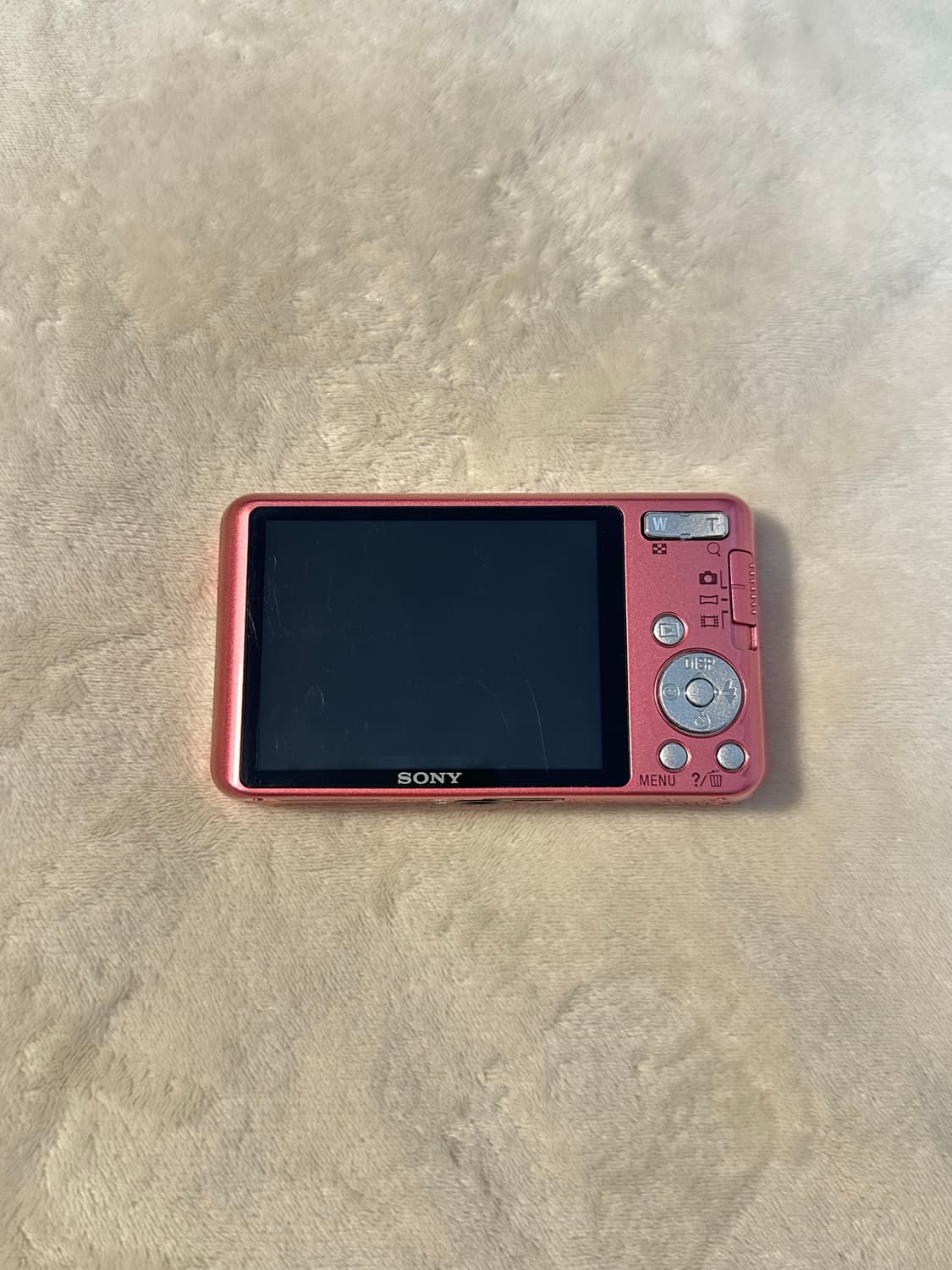 소니 사이버샷 w630 디카/디지털카메라  상품이미지2