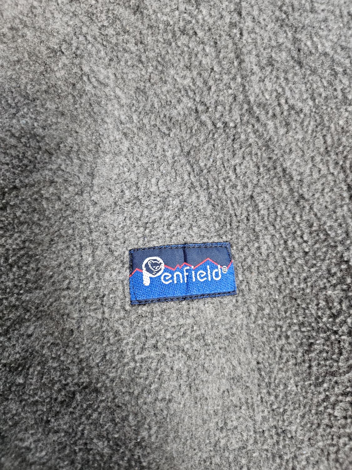 90s 펜필드 후리스집업 상품이미지2