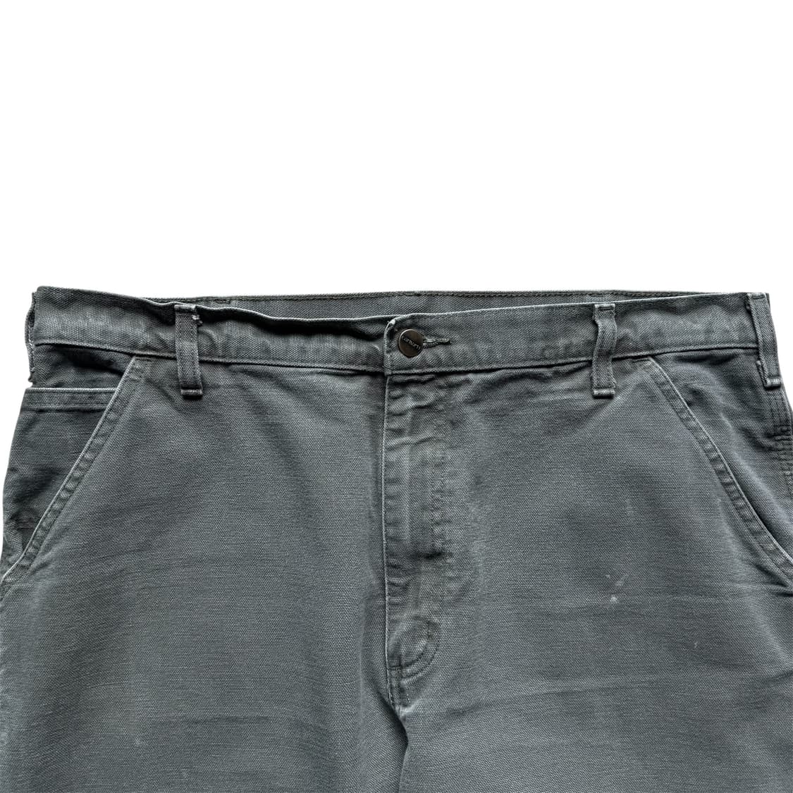 칼하트 B11 싱글니 카펜터 팬츠 상품이미지6