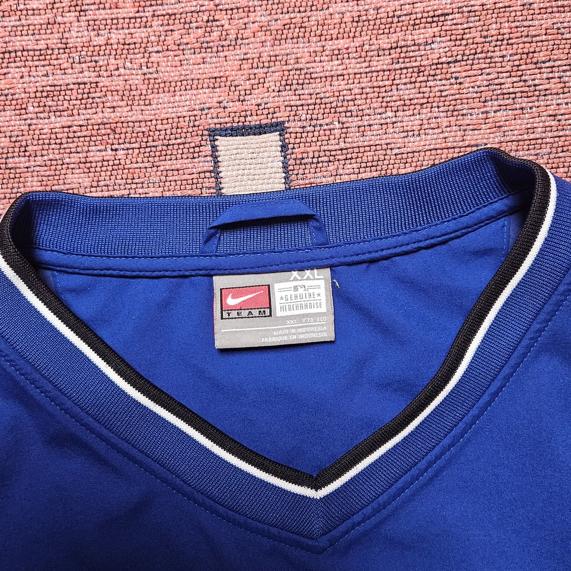 나이키 웜업 캔자스 시티 로열스 상품이미지2