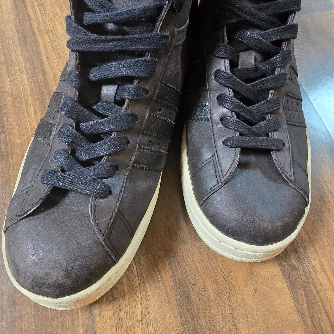 아디다스 프로모델 1960 8.5/265 상품이미지2