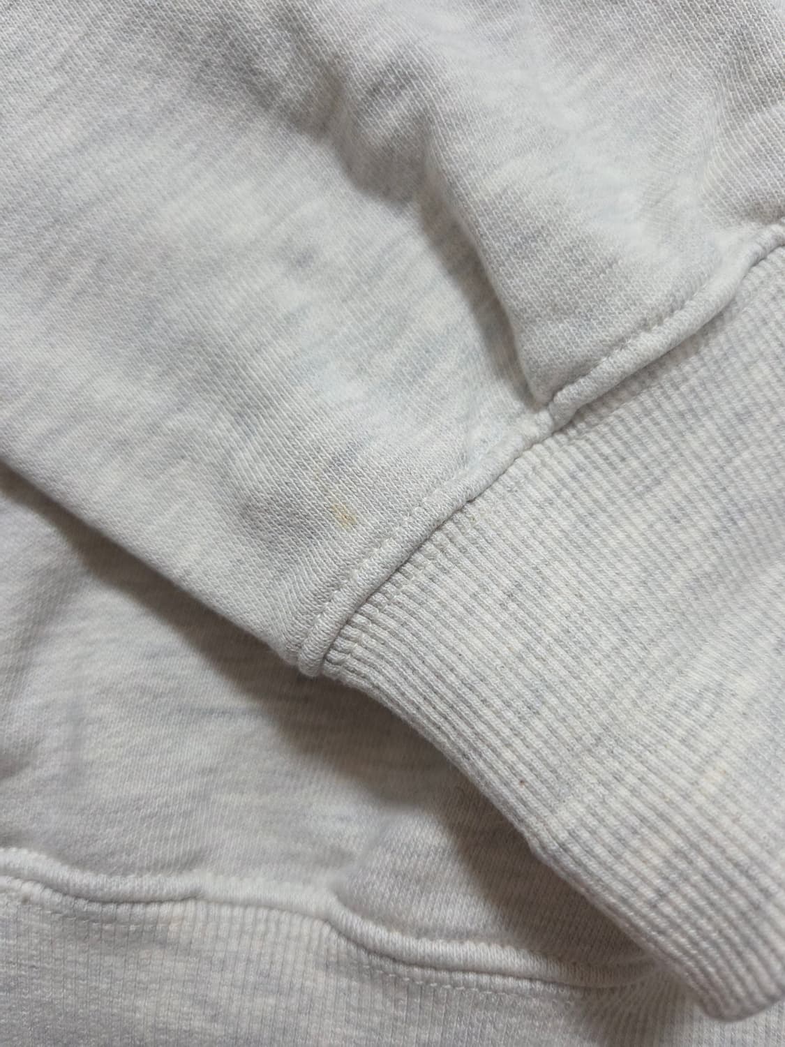 세터 여성 후드티 상품이미지3