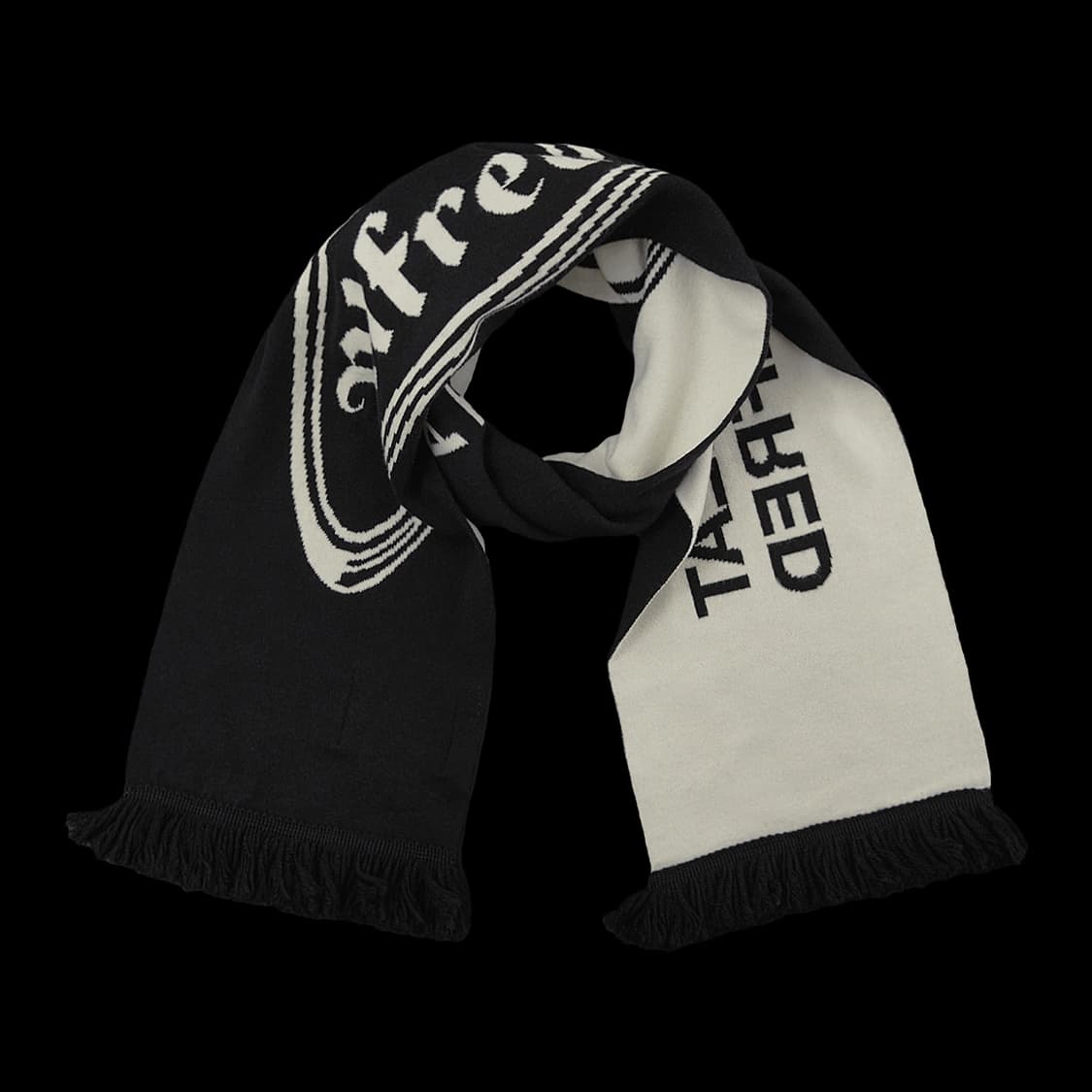 [OS] 헤리티지플로스 알프레드 머플러 팝니다 상품이미지3