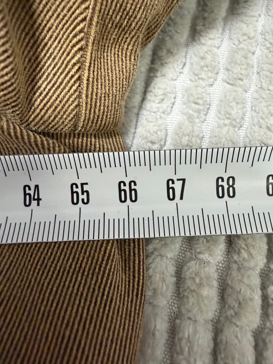 에르메네질도 제냐 퍼 카라 더블 코트 상품이미지7