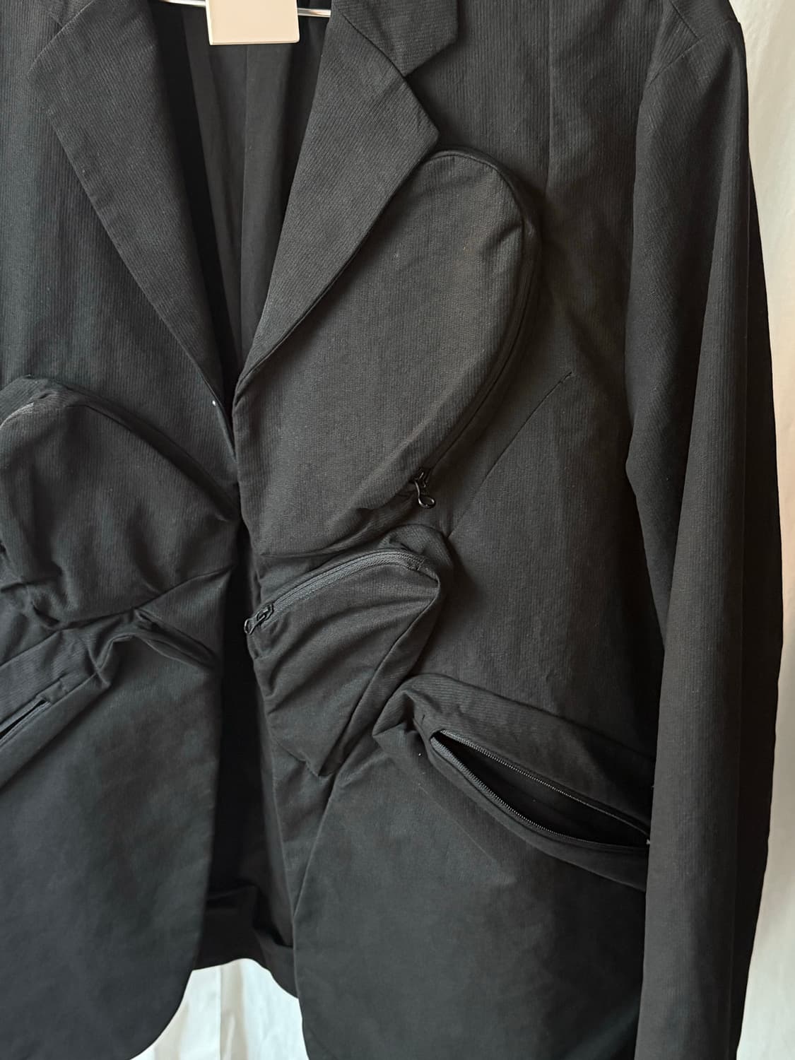 Post archive faction 7.0 jacket center 상품이미지2
