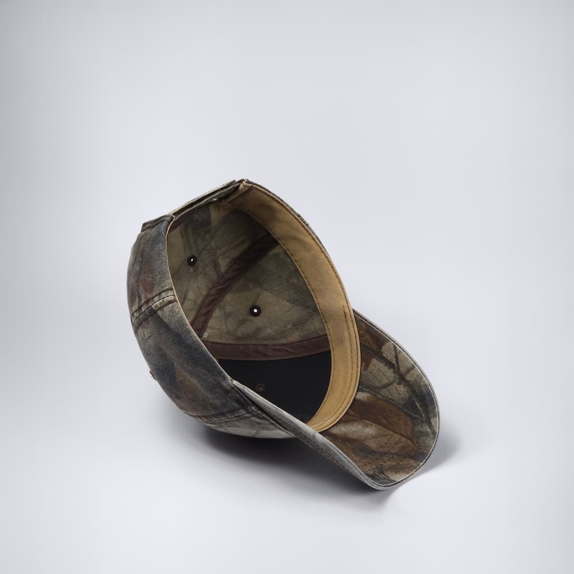 존디어 리얼트리 아메리칸 빈티지 헌팅 볼캡 모자 상품이미지4