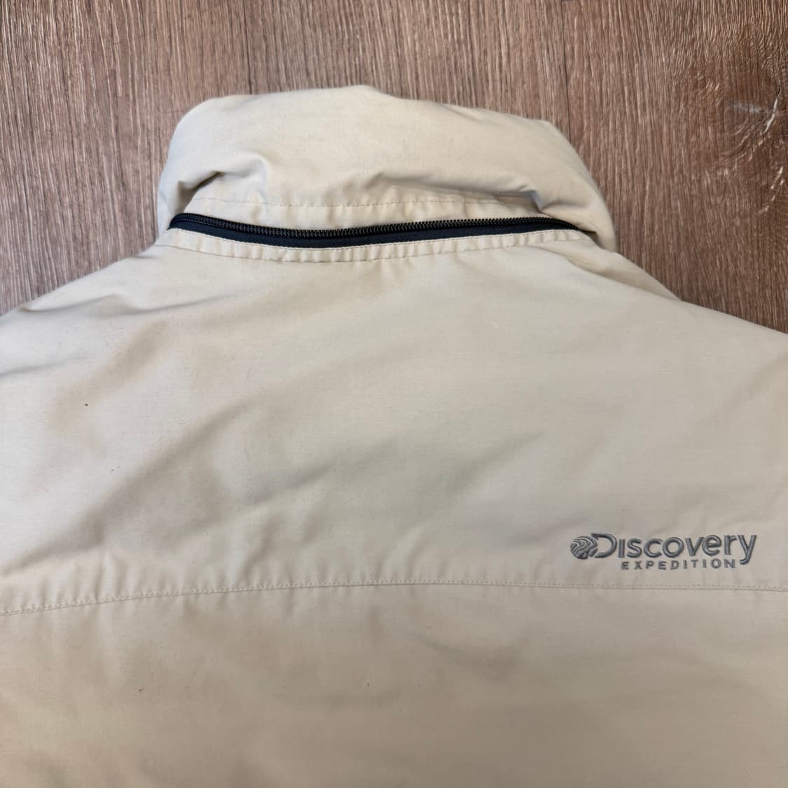 디스커버리 밀포드 구스다운 패딩 상품이미지7