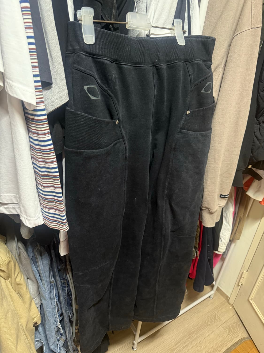 미스치프 셋업 일괄 위 아래 m 사이즈 상품이미지6