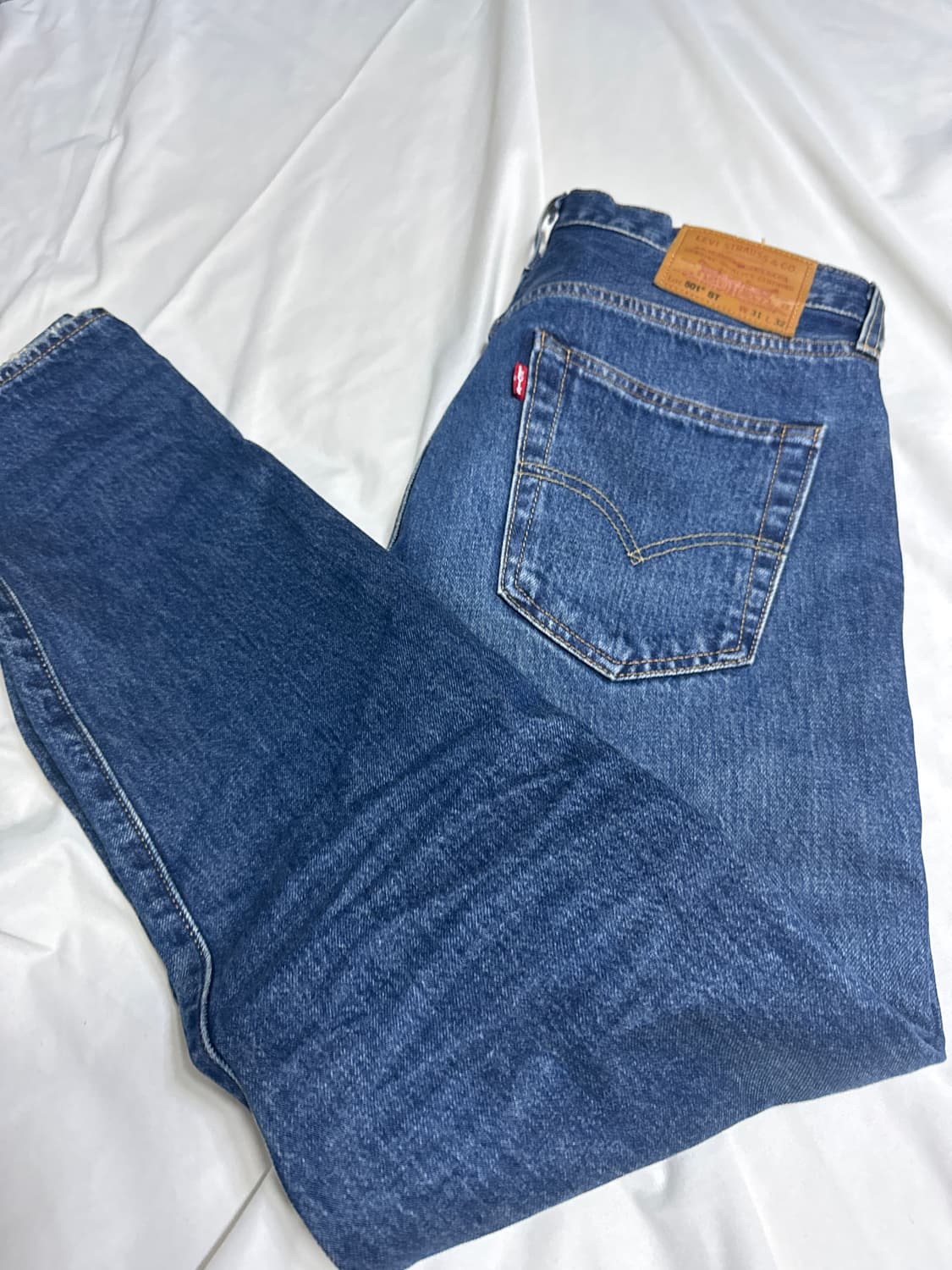 리바이스 청바지  상품이미지1