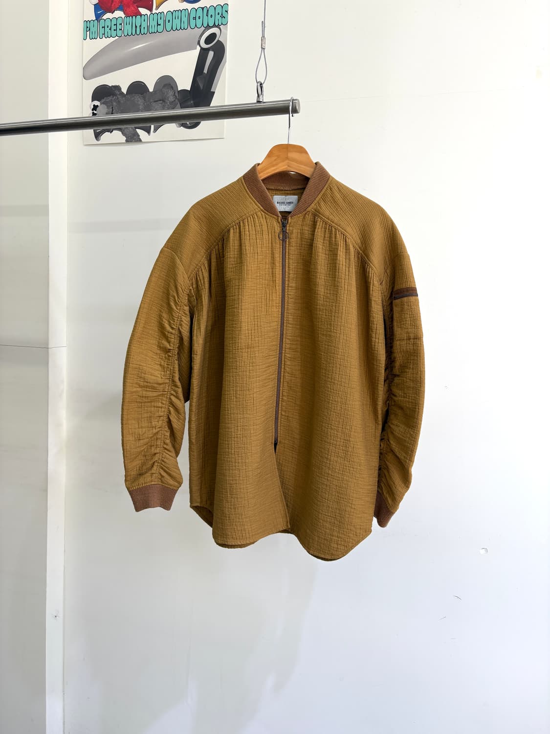 RACHEL COMEY (Made in USA) 자켓 상품이미지1