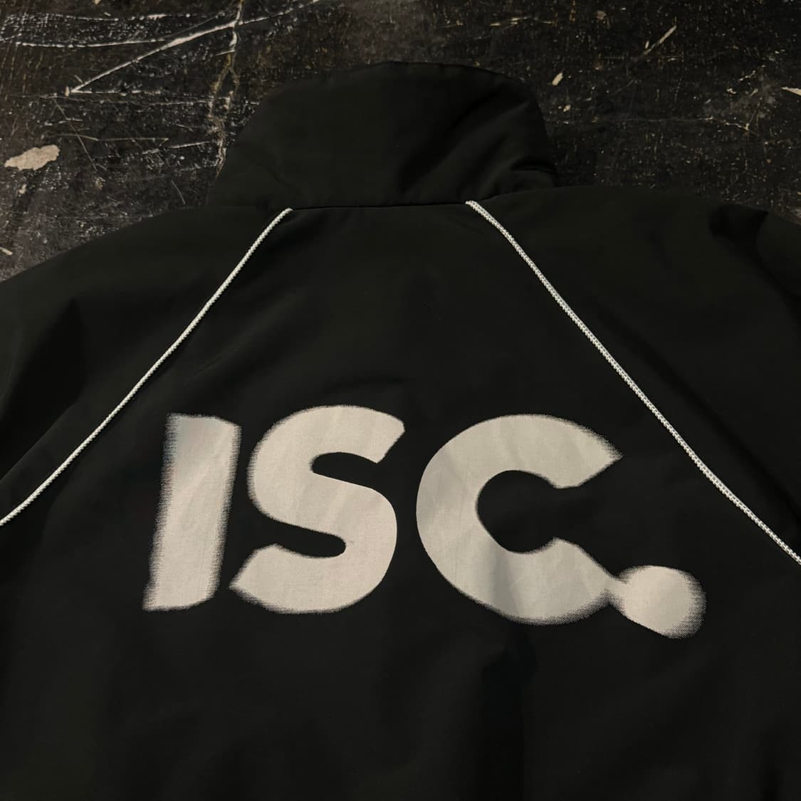 ISC 자켓 상품이미지4