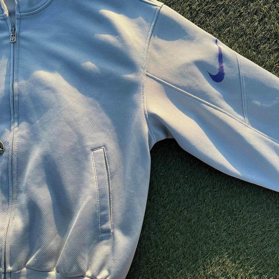 🔥Vintage 90s NIKE Jacket 상품이미지4