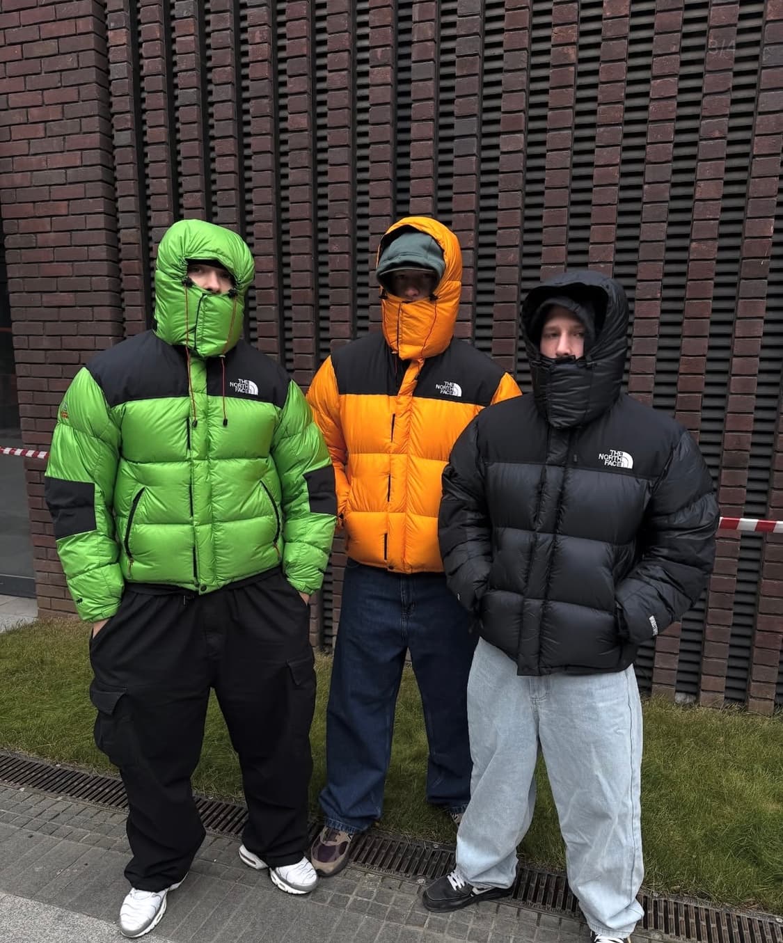 노스페이스 발토로 상품이미지2