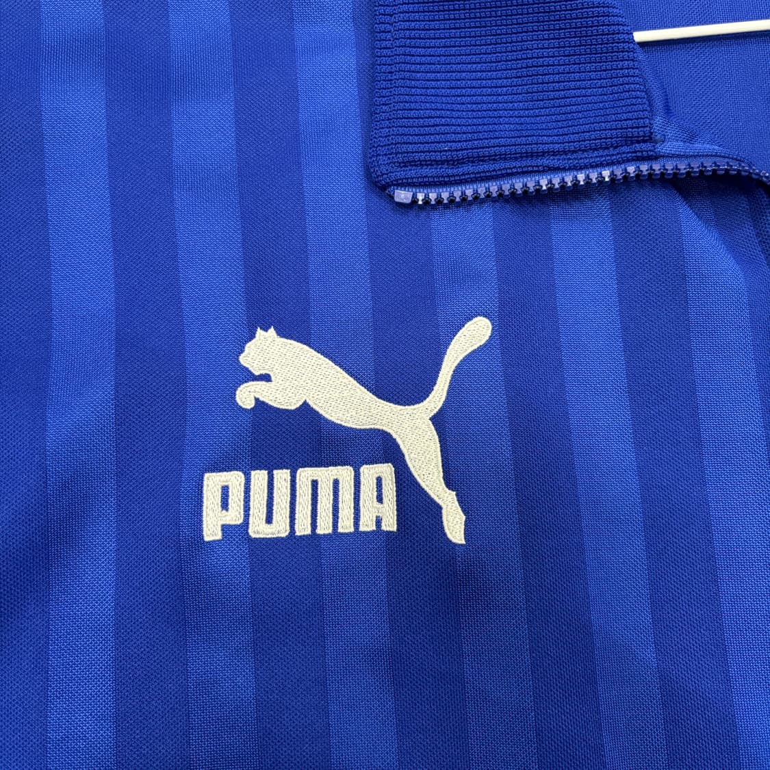 푸마 재팬 올드스쿨 트랙탑 져지 상품이미지3