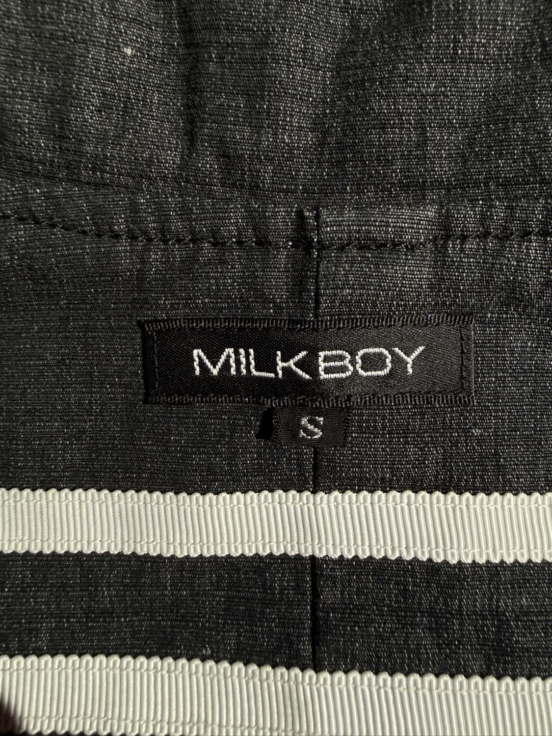 MILKBOY 자켓 (Made In Japan) 상품이미지6