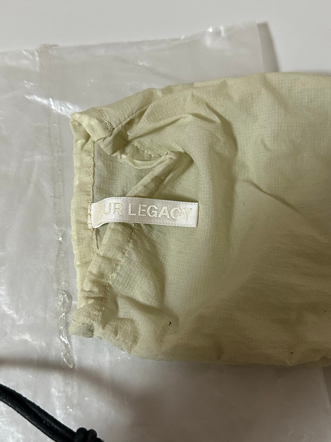 아워레가시 라돈 블랙 상품이미지3