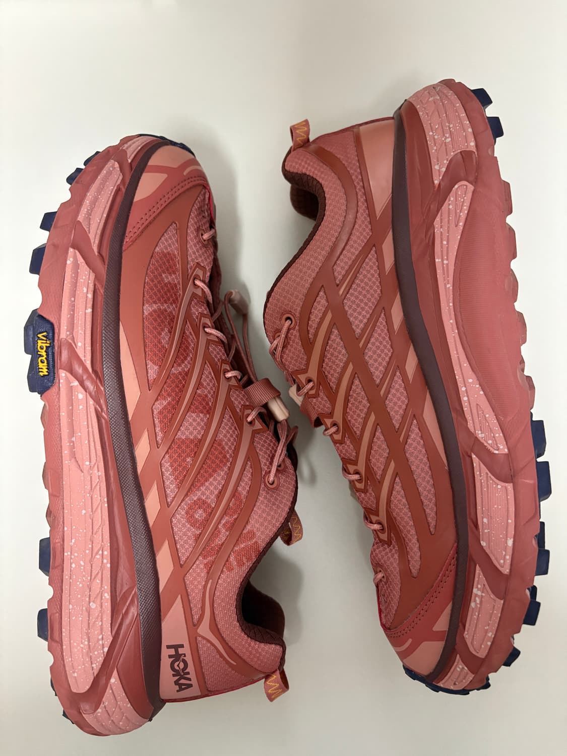 호카 마파테3 2 hoka mafate three2 쓰리투 280 사이즈 상품이미지3